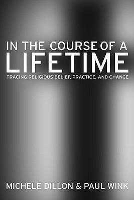 Libro In The Course Of A Lifetime : Tracing Religious Bel...