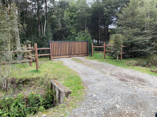 Preciosa Parcela En Venta Coigües Del Sur - Puerto Varas