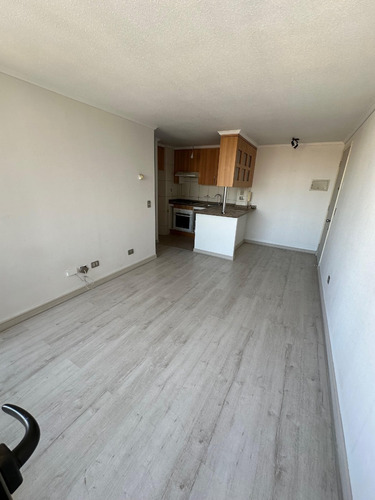 Vendo Departamento 2 Dormitorios 2 Baños A 4150 Uf Ñuñoa