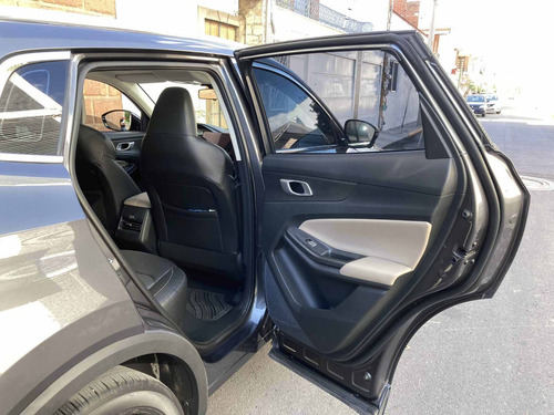 Changan Cs55 2023
