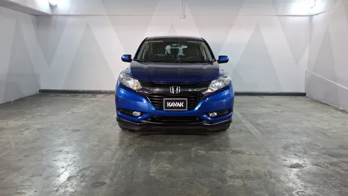 Honda HR-V 1.8 Epic Cvt