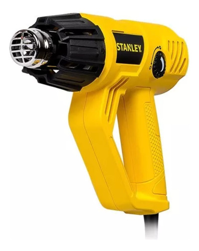 Stanley Pistola De Calor Stxh2000-b3 1800w 600°c Msi