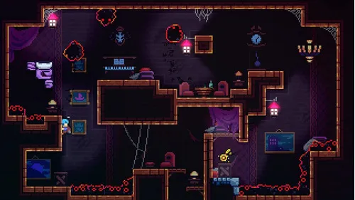 Celeste - Standard Edition - Nintendo Switch