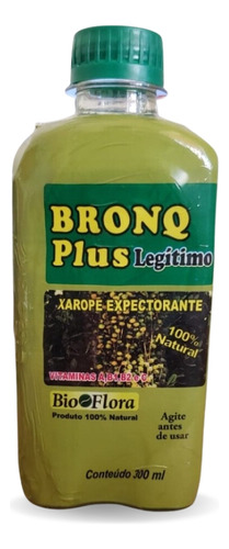 36 Un Xarope Bronq Plus - 300ml - Atacado