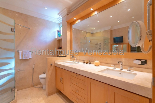 Sq Casa En Venta En Santa Fe Norte D25-22473s