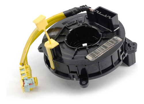 Z 92284316 Para Chevrolet Sonic Clock Spring 2013-16