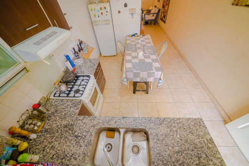 Dúplex Tres Ambientes A La Venta En Ituzaingó