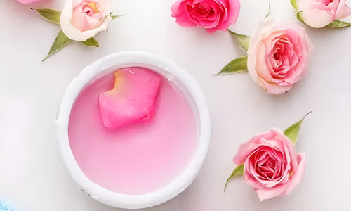 Água De Rosas Mecaalany 240ml