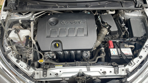 Toyota Corolla 1.8 Se-g Cvt 140cv