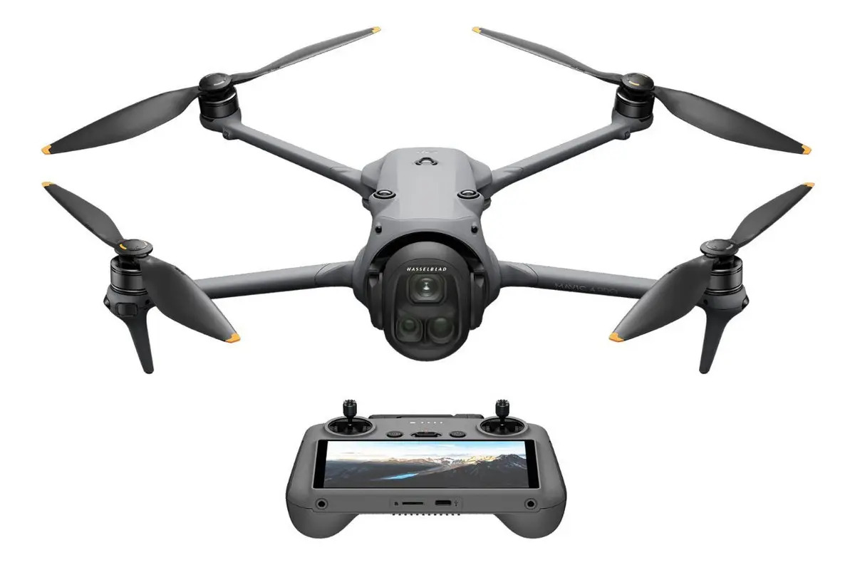 Mavic Mini 1 | Mercado Livre