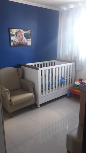 Apartamentos Para Venda - 13650.6720