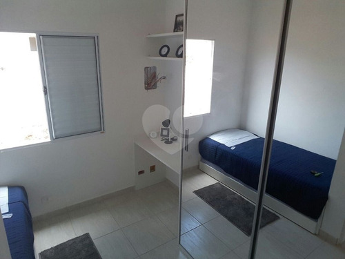 Imagem 6 de 16 de Casa Residencial À Venda, Água Espraiada (caucaia Do Alto), Cotia. - Reo327121