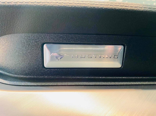 Imagem 11 de 14 de Ford Mustang 5.0 V8 Ti-vct Gasolina Gt Premium Selectshift
