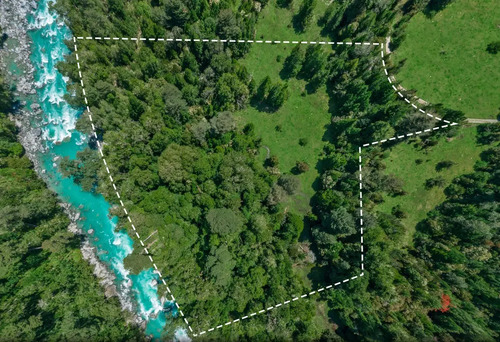 Parcela En Venta En Hornopirén