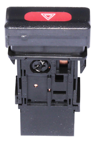 Interruptor Hazard Nissan V16 1600 E16e B13 Sohc 8  1.6 1996
