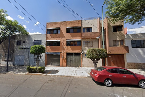 Venta De Departemaneto En Juan Mateos, Obrera
