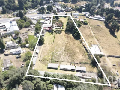Rancho en venta
