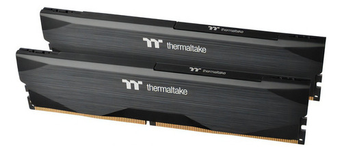 Memoria RAM H-ONE gamer 16GB 2 Thermaltake R012D408GX2-3000C16D
