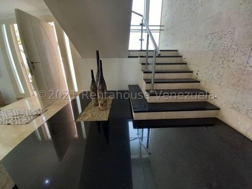 Imagen 21 de 24 de Casa En Venta 22-3757 Yubelys Martínez Rent-a-house