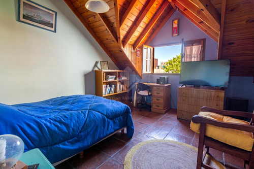 Imagen 29 de 30 de Venta Casa 5 Ambientes Con Cochera En Lomas De Nuñez
