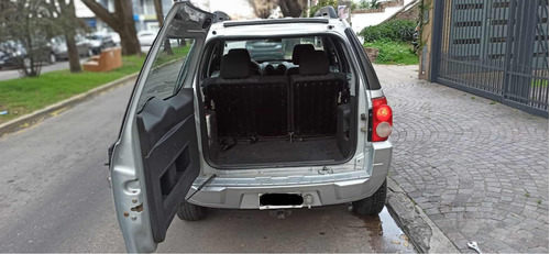 Ford Ecosport 2.0 Xls 4x2