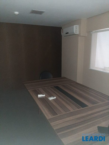 Conj. Comercial - Jardim Paulista - Sp - 631005