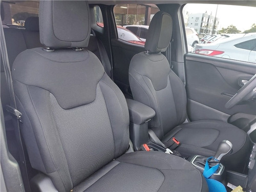 Imagem 12 de 12 de Jeep Renegade 1.8 16v Flex Sport 4p Automático