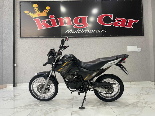 Yamaha Xtz Crosser 150 S 2019 Kingcar Multimarcas