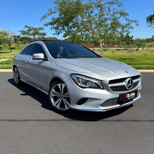 Mercedes-Benz Classe C Cla200ff