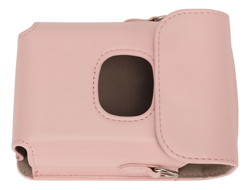 Funda De Cámara, Correa De Hombro Protectora Portátil, Color