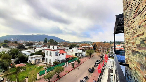 Imagen 3 de 16 de Monoambiente A Estrenar En Pleno Centro De Piriápolis