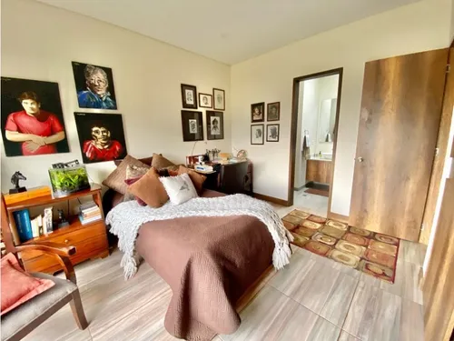 Alto De Las Palmas Casa En Venta De Un Nivel 360 M2