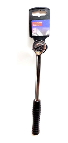 Llave Crique Articulada Encastrable 1/2 Largo 250mm Calidad