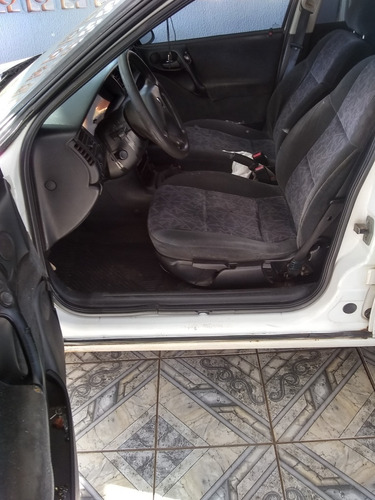 Vende-se Vectra Ano Modelo 97