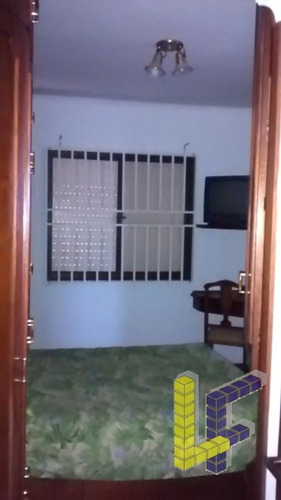 Apartamento B. Santa Paula - 17603