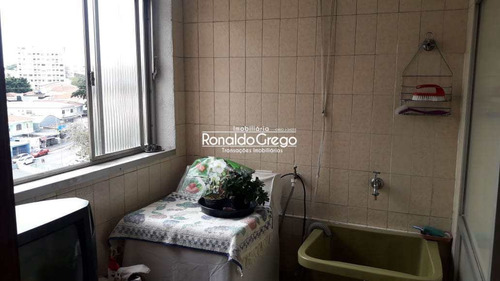 Imagem 10 de 15 de Apartamento Á Venda 2 Dorms, Campo Belo - R$ 636 Mil - V2018