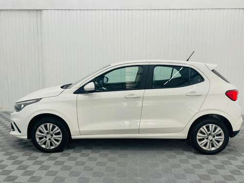 Fiat Argo 1.0 Flex 5p
