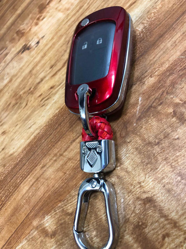 Funda Protectora Para Llave Coche (Usado)