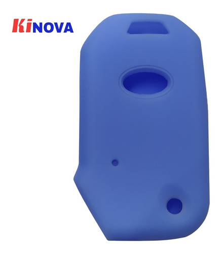 Funda Silicon Llave Kia Sportage Seltos Sorento Cerato Forte