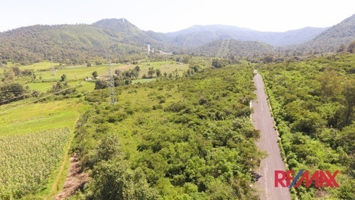 Imagen 1 de 4 de Terreno En Venta.
