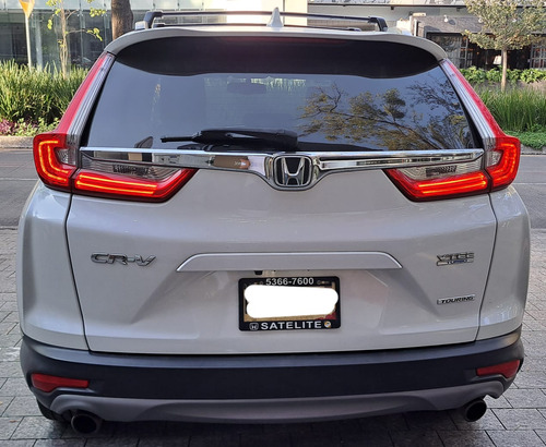 Honda CR-V 1.5 Touring Cvt