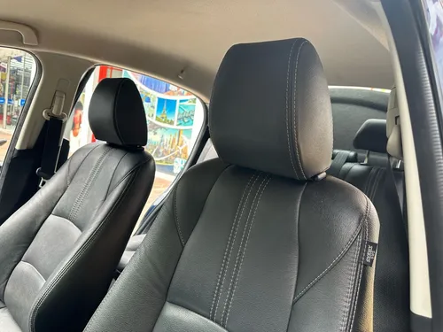 Mazda 2 1.6 Grand Touring Aut