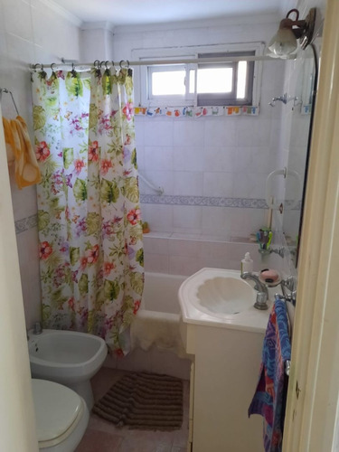 Imagen 9 de 10 de Venta Depto 2 Ambientes Con Dependencia A La Calle