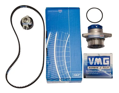 comprar Kit De Distribución Vw Suran \u002F Cross 1.6 8v 2009 2010 2011
