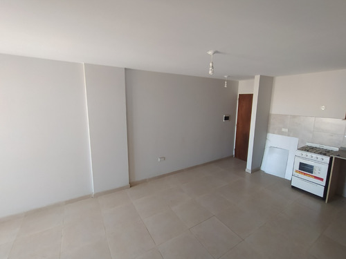 Venta Dpto De 1 Dorm A Estrenar Edificio Bucare 4 - Río Cuarto