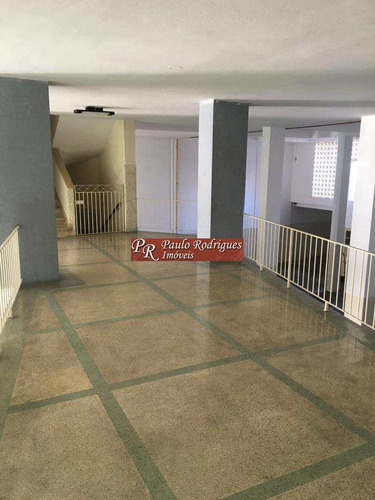 Imagem 29 de 30 de Código:50155 Apartamento Com 1 Dorm, Lins De Vasconcelos - V50155