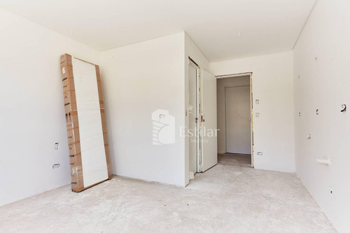 Imagem 13 de 30 de Studio 18m² No Água Verde, Curitiba - St0051