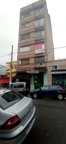 Imagem 2 de 30 de Vende-se Salão Coemercial Na Bela Vista, São Paulo - R$ 1.6 Mi - V7693