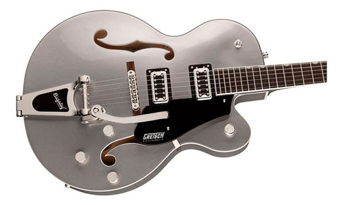 Guitarra Gretsch G5420t Electro Class Hollow Body Cut W Big