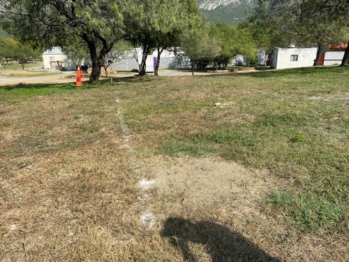 Imagen 2 de 9 de Terreno En Venta En La Huasteca